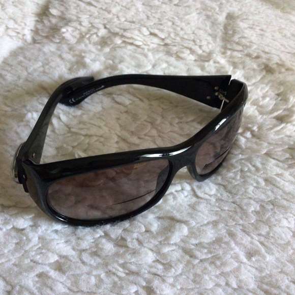 Authentic Gucci Sunglasses Eyewear Frames 2937/N/S 584LF Optyl Made in Italy - Picture 10 of 11